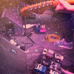 SHOEGAZE DREAMING VOLUME IV | REAL SHOEGAZE RADIO \ SSRFM.COM