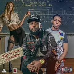 CLIOWEN - MET PREZAN POU MWEN (FEAT. A-OneLIFA)Dirty