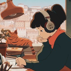 Lo Fi Hip Hop