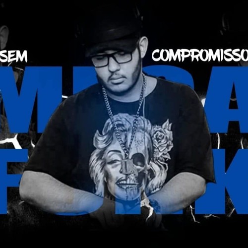 MEGA FUNK - SEM COMPROMISSO - NOVEMBRO 2018 DJ LUCAS MARTIM