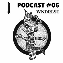 INTERVAL PODCAST #6 - WNDRLST