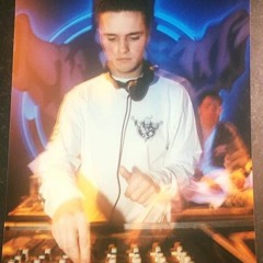 DJ Promo - Early Hardcore Gabber Mix (Dedication to the King!)