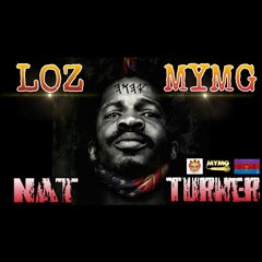 Nat Turner(Dry Bones) - LOZ Music Group