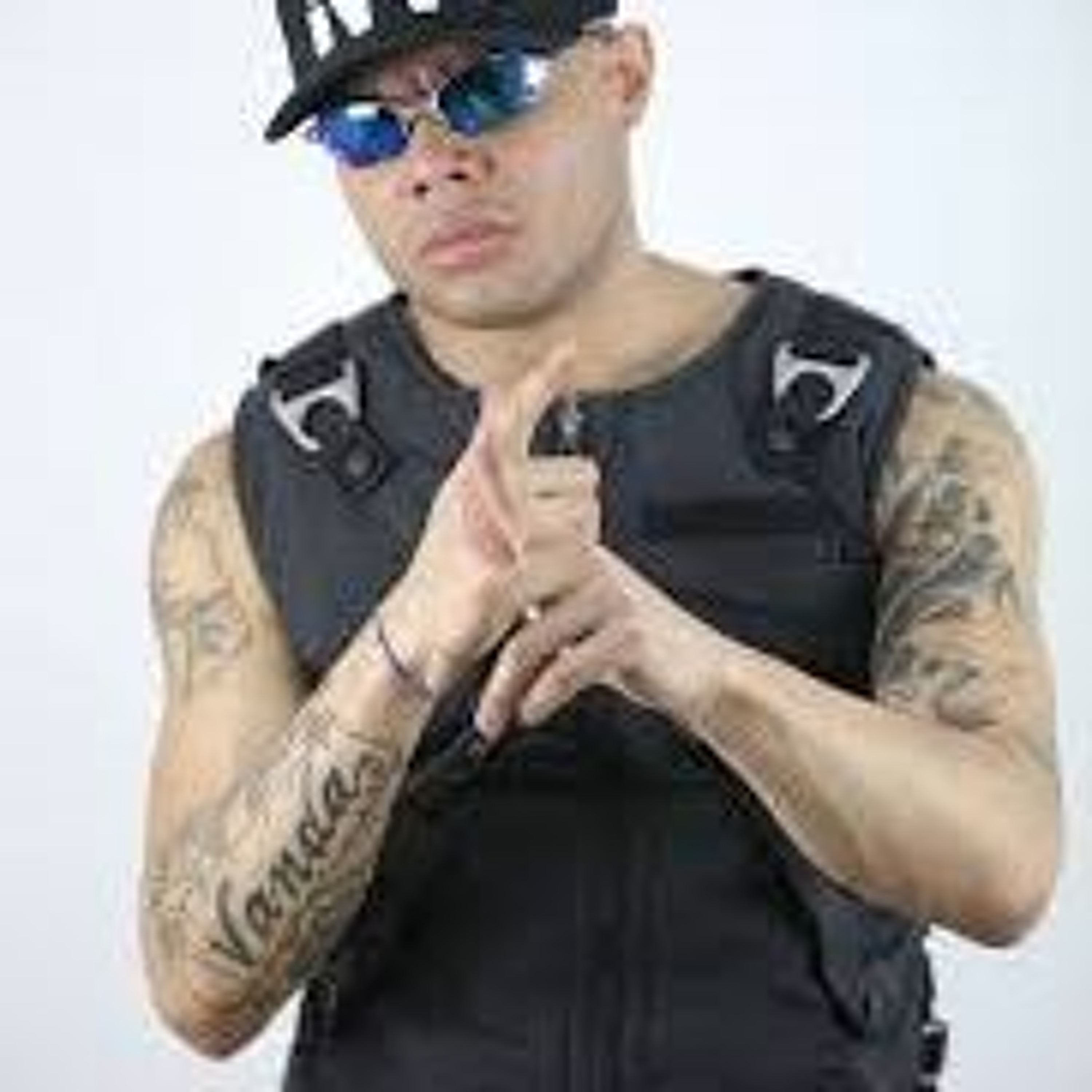 DOCA DJ quase tudo sobre música RJ  ✪