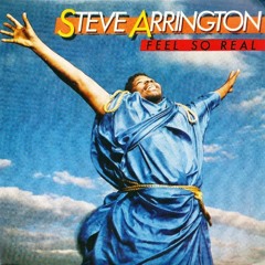 StEvE ArRiNtOn - Feel So Real-Extended (made for mixing EDIT)192Kbps MP3 quality