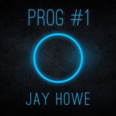 PROG #1 - Jay Howe