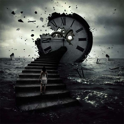 Luke Bell - Telling Me It's Time ***OUT NOW***