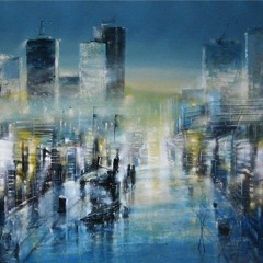 Luke Bell - Something About The Rain ***OUT NOW***
