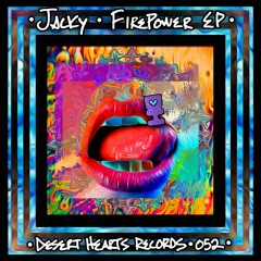 Premiere: Jacky 'Firepower'