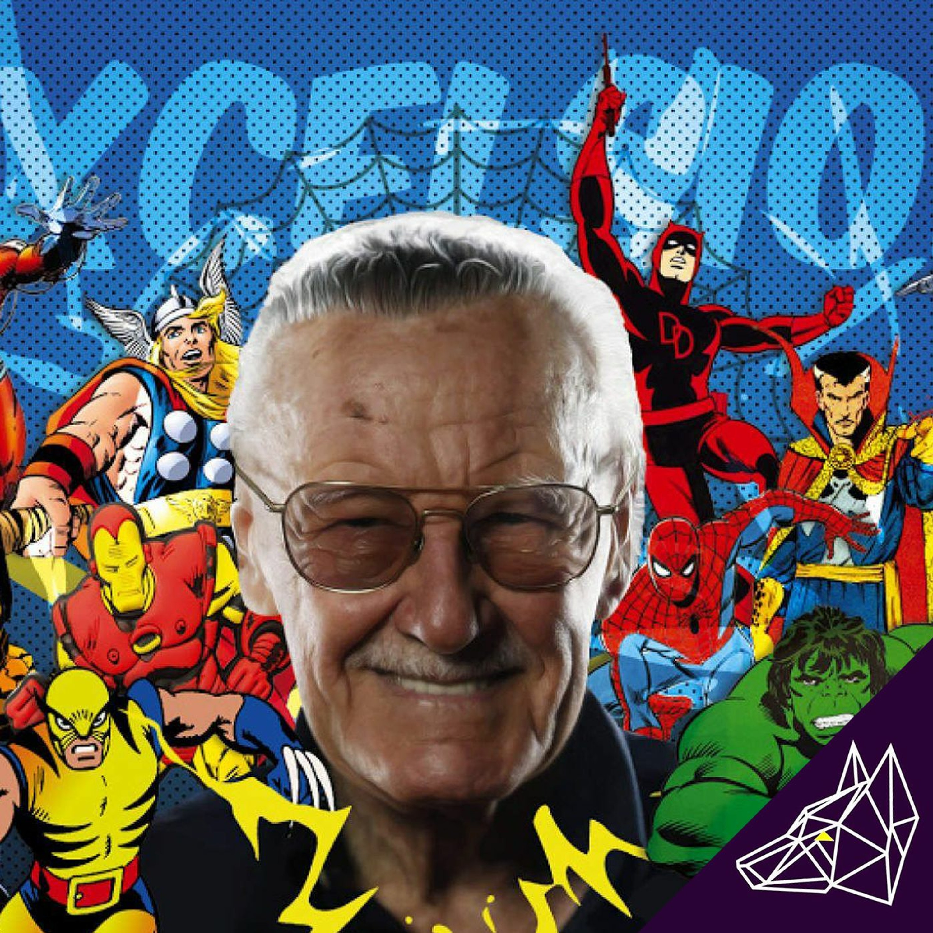 BadCoyoteFunky: Geek Culture Podcast