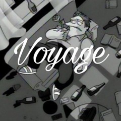 Drinks(Voyage X Krystep)