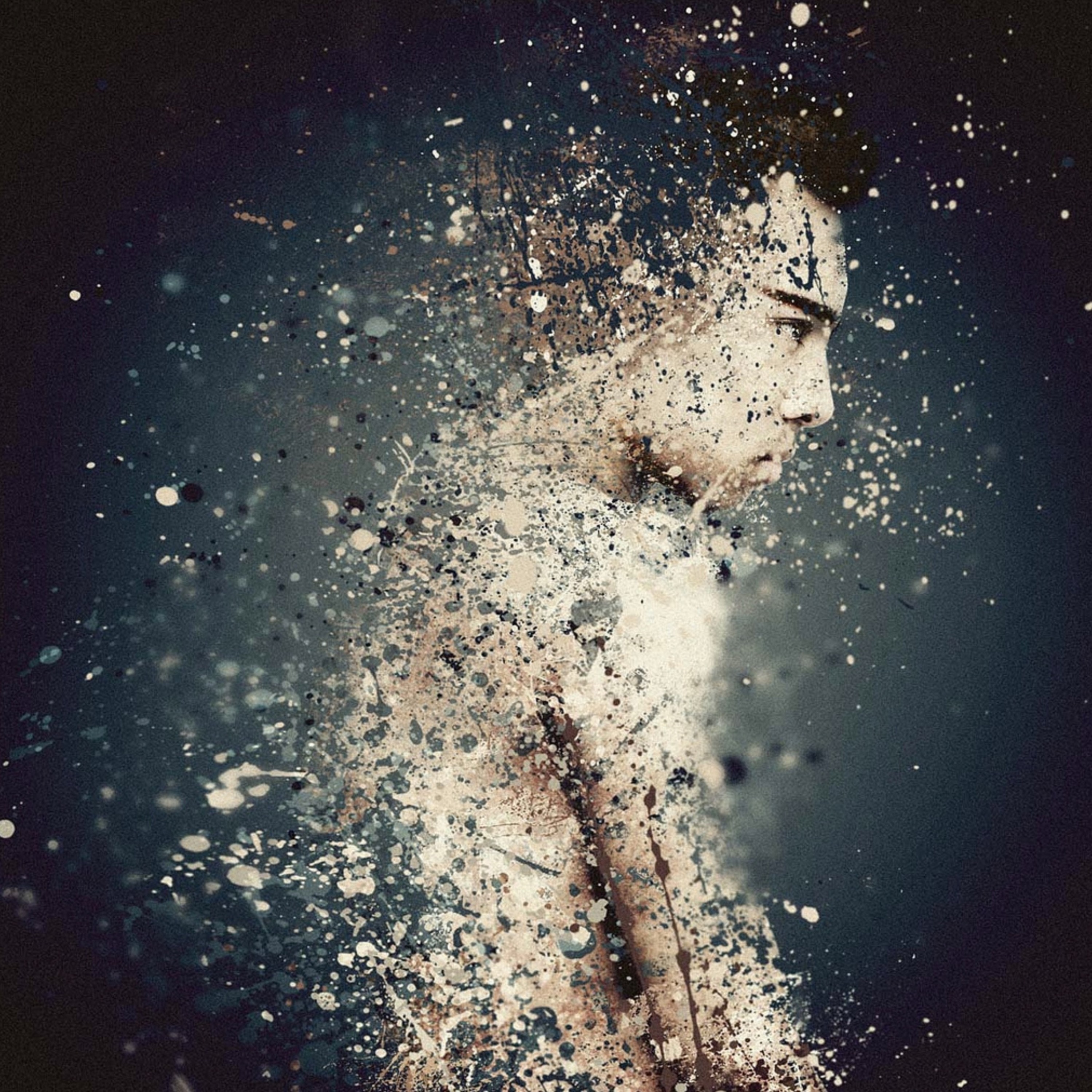Dissolve episode artwork