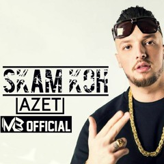 Azet - Skam Koh(Mr Bilson Remix)