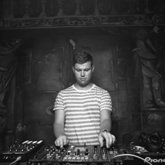DJ sets by RUTGER