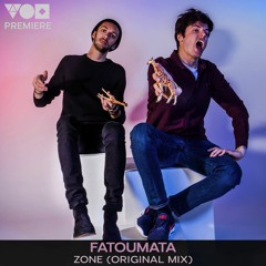 Premiere: Fatoumata - Zone [Earthly Delights]