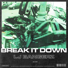 Break It Down
