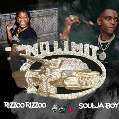 No Limit ft. Soulja Boy