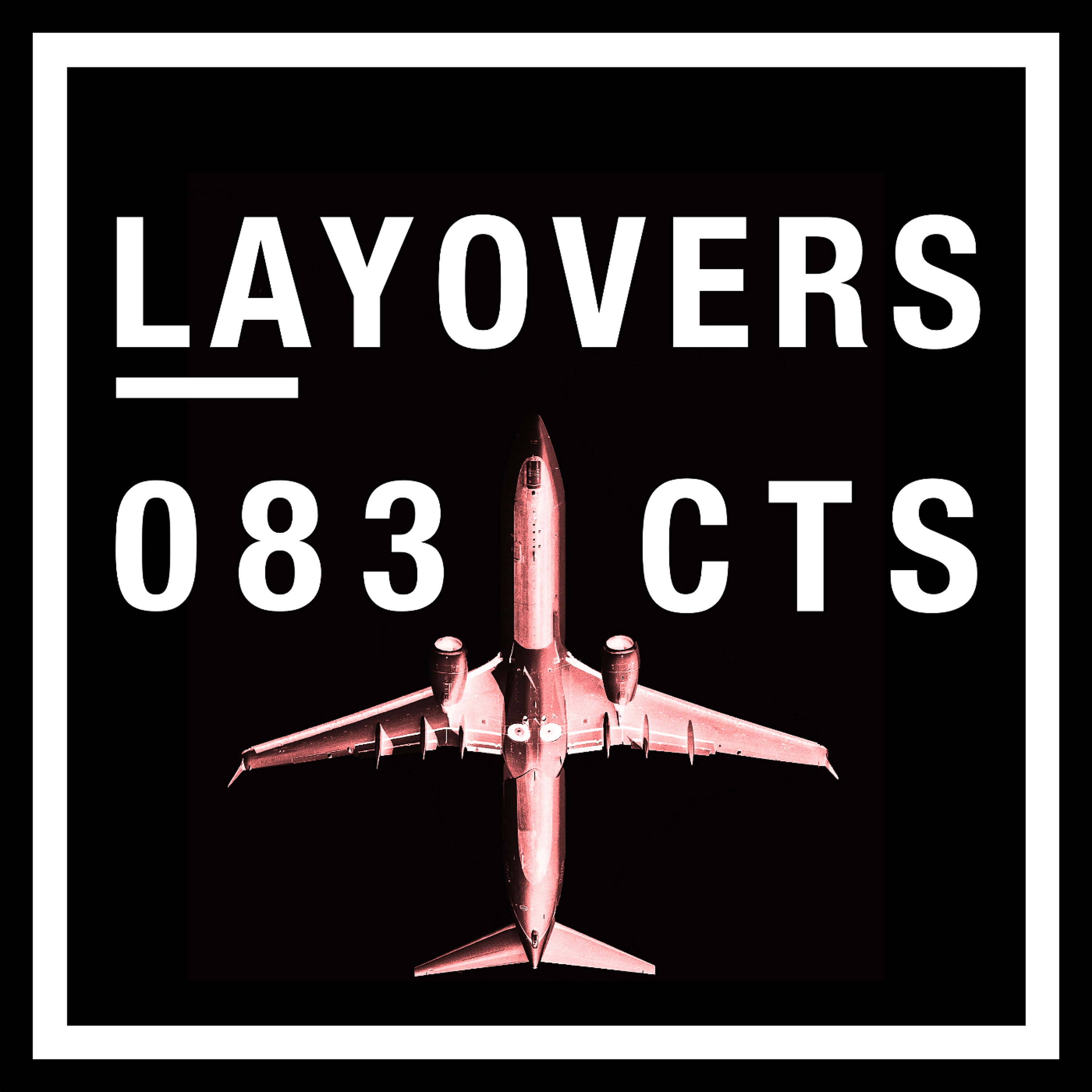 layovers ✈︎ air travel and commercial aviation
