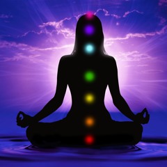 Chakra Alignment Pt.2: Healing Transmission
