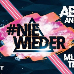 André Müller & JANSN | NIEWIEDER @ Elfer Club, Frankfurt | 26.10.2018