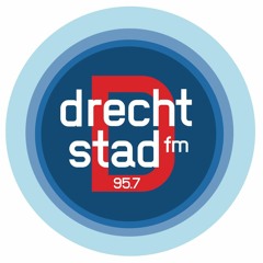 AIRCHECK - SJOERD DE GRAAFF - DRECHTSTAD FM