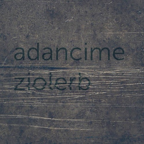 Adancime