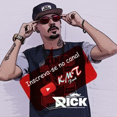 Namoral Vai No Pau- Mc Rick Rm Feat Dj Olliver (Cuiabá)