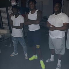 Trill Bill X DaRealHBYG X 1WayShard - Numb Dumb