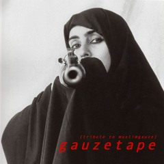 gauzetape  [tribute to muslimgauze]