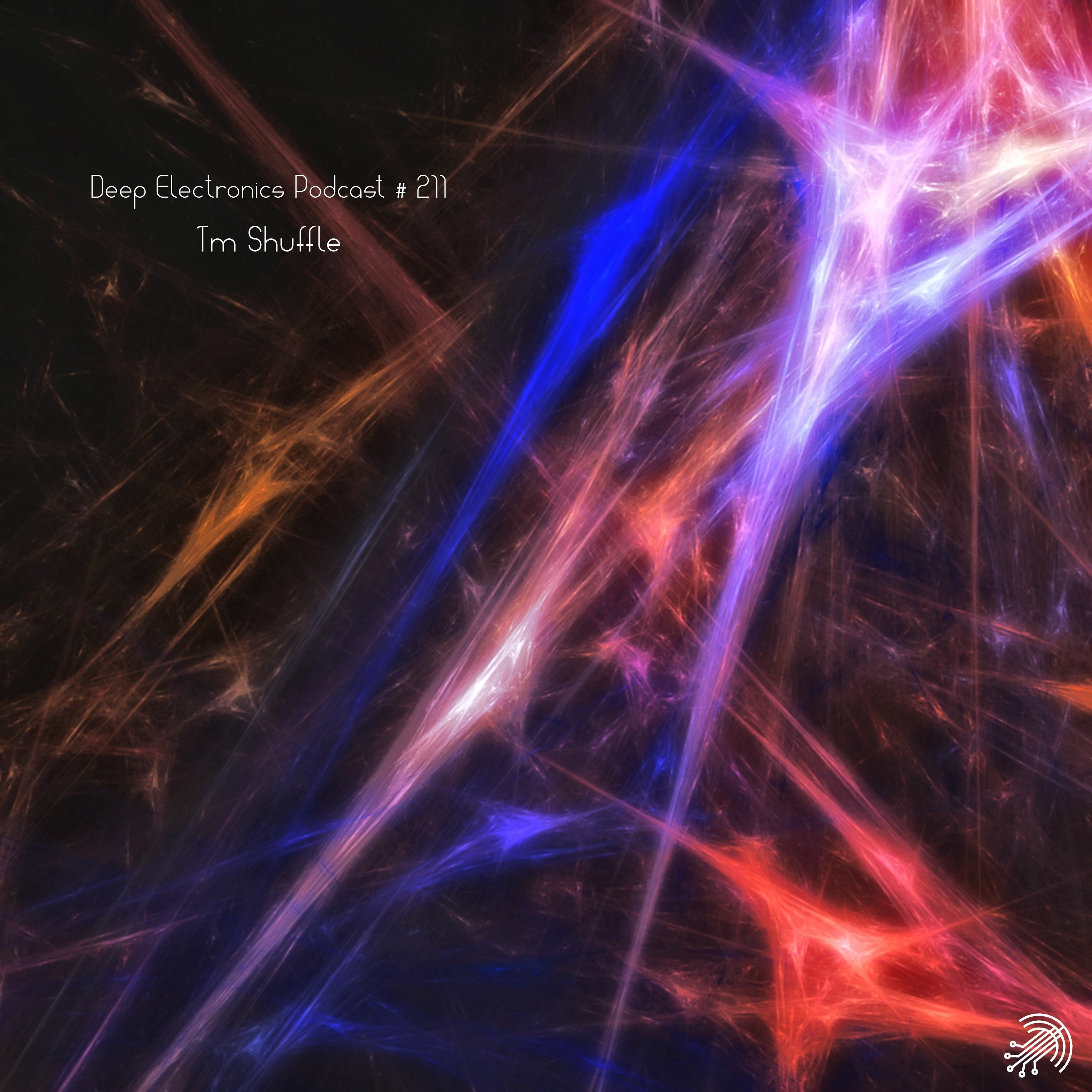 Deep Electronics podcast serie