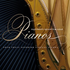 EASTWEST Pianos - "Infinite Legends" by Nick Phoenix