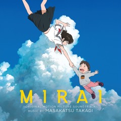 Masakatsu Takagi - "Sweet Spirit" from Mirai OST