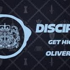 Oliverse - Get High (Doctor Chubs Edit)  [FREE DOWNLOAD]