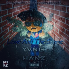 LOVE AIN'T THE SAME (Official Audio)