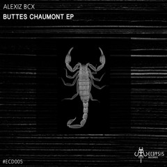 Alexiz BcX - Buttes Chaumont (Original Mix)