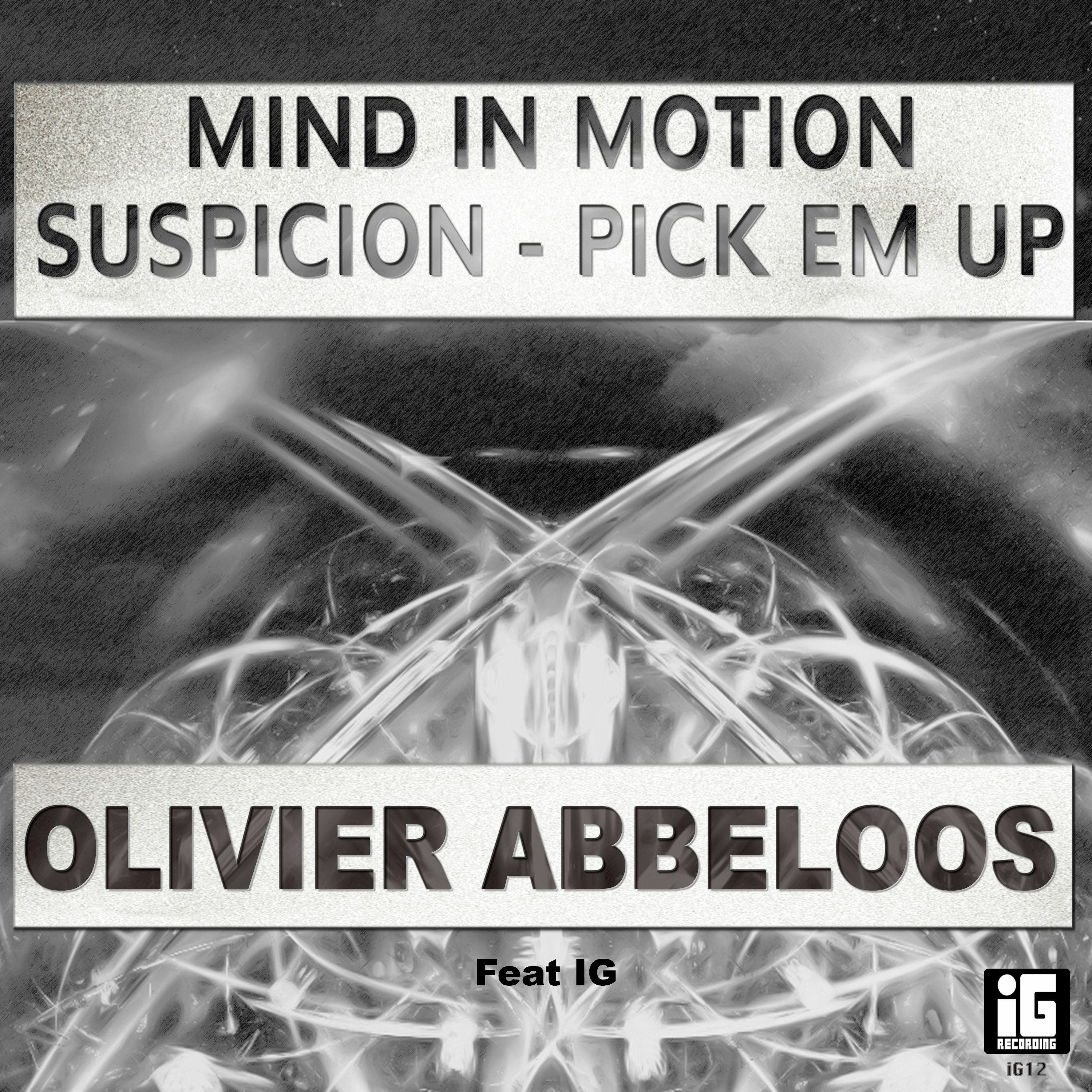 Abbeloos Olivier