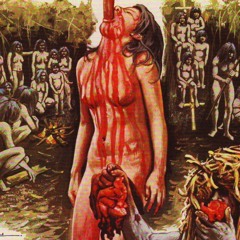 Cannibal Holocaust II. FEAT. DEPTH STRIDA [PROD. SULPH]