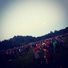 Sheffield autumn free party dnb set