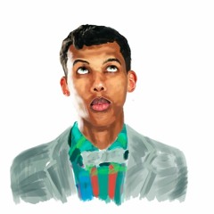 Stromae - Alors On Danse (nowifi Remix)
