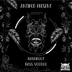 Bandikoot in Dub - "Bass Voodoo"