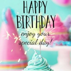 HAPPY BIRTHDAY ( Markin Mashup )