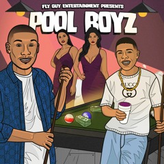 Cold Blooded (Prod by Willafool)