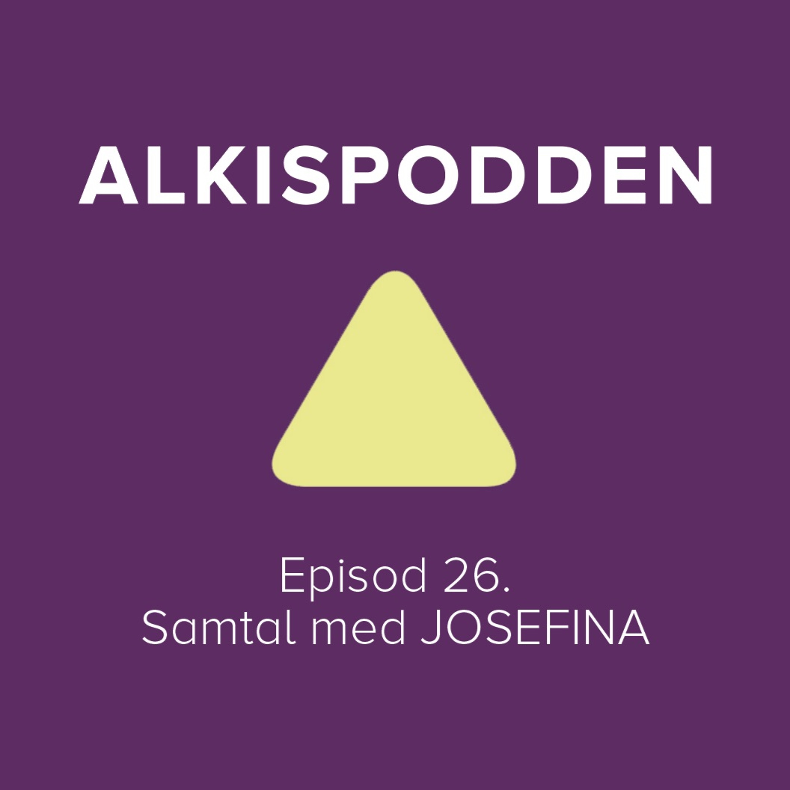Alkispodden