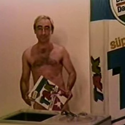 Çıplak Vatandaş  (In Memory of Melih Kibar)