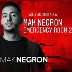 Willy Agudelo - Emergency Room 2!