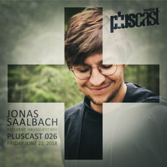 PLUScast 027 - Jonas Saalbach 2018-06-22