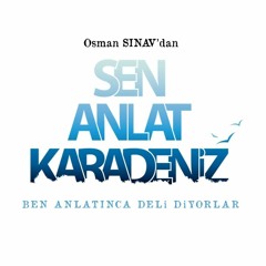 Stream Öyku Gürman - Denizde Karartı Var [Orijinal Dizi Müziği] by Sen  Anlat Karadeniz Müzikleri | Listen online for free on SoundCloud