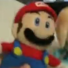 [SML][Mario] "Jeffy Stop It!" [Sparta Remix]