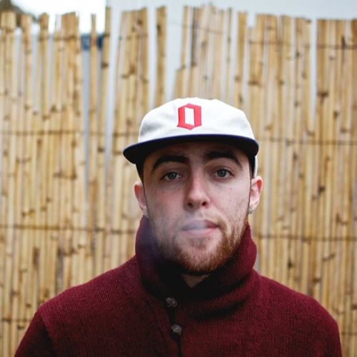 Mac Miller x Earl Sweatshirt type beat