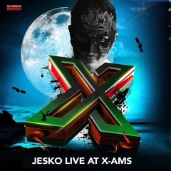 JESKO Live At X - Amsterdam 17 - 11 - 18